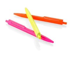 Długopis NEON / Pomarańczowy 19601-07