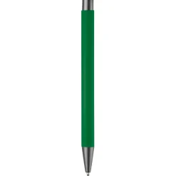 Długopis New York soft touch / Zielony LT87767-N0031
