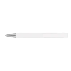 Długopis | Noxaro / Biały VA940-02