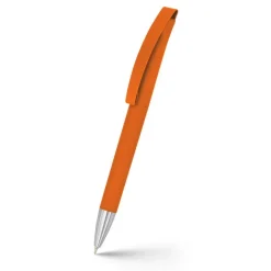 Długopis | Noxaro / Pomarańczowy VA940-07