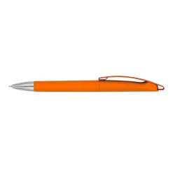 Długopis | Noxaro / Pomarańczowy VA940-07