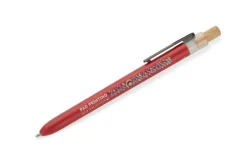Długopis OCEANO / Czerwony 19740-04