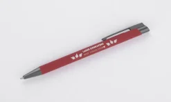 Długopis OPTIMA / Czerwony 19685-04