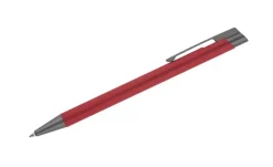 Długopis OPTIMA / Czerwony 19685-04