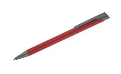 Długopis OPTIMA / Czerwony 19685-04