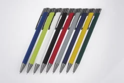 Długopis OPTIMA / Szary 19685-14