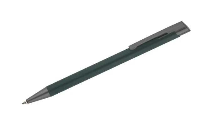 Długopis OPTIMA / Zielony 19685-05
