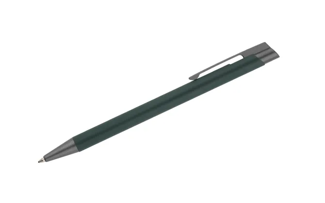 Długopis OPTIMA / Zielony 19685-05
