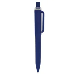 Długopis Ozzy soft touch / Ciemnoniebieski LT87075-N0010