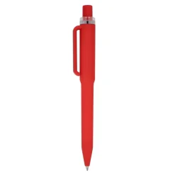 Długopis Ozzy soft touch / Czerwony LT87075-N0021