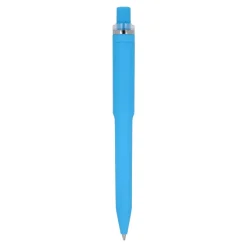 Długopis Ozzy soft touch / Niebieski LT87075-N0011