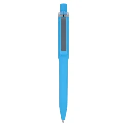 Długopis Ozzy soft touch / Niebieski LT87075-N0011