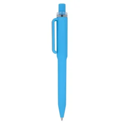 Długopis Ozzy soft touch / Niebieski LT87075-N0011