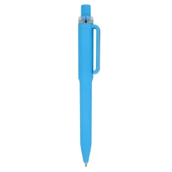 Długopis Ozzy soft touch / Niebieski LT87075-N0011