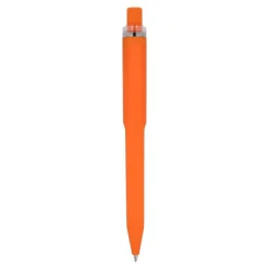 Długopis Ozzy soft touch / Pomarańczowy LT87075-N0026