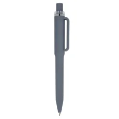 Długopis Ozzy soft touch / Szary LT87075-N0061