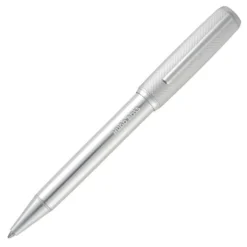 Długopis Pace Chrome / Srebrny HSL5654B