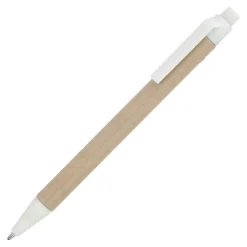 Długopis papierowy / Biały LT87898-N0001