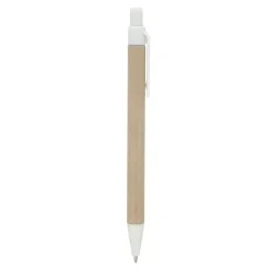 Długopis papierowy / Biały LT87898-N0001