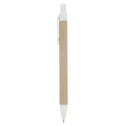 Długopis papierowy / Biały LT87898-N0001