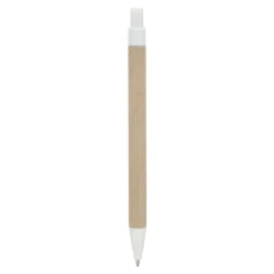 Długopis papierowy / Biały LT87898-N0001