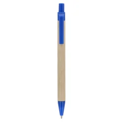 Długopis papierowy / Niebieski LT87898-N0011