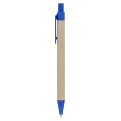 Długopis papierowy / Niebieski LT87898-N0011