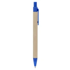 Długopis papierowy / Niebieski LT87898-N0011