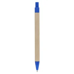 Długopis papierowy / Niebieski LT87898-N0011