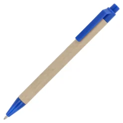 Długopis papierowy / Niebieski LT87898-N0011