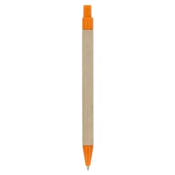 Długopis papierowy / Pomarańczowy LT87898-N0026