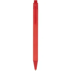 Długopis papierowy R-PP / Czerwony LT87827-N0021
