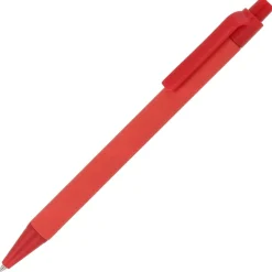 Długopis papierowy R-PP / Czerwony LT87827-N0021