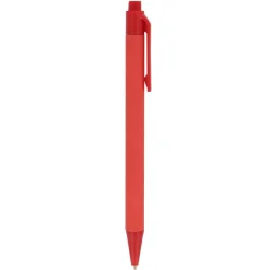 Długopis papierowy R-PP / Czerwony LT87827-N0021