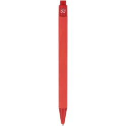 Długopis papierowy R-PP / Czerwony LT87827-N0021