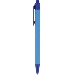 Długopis papierowy R-PP / Niebieski LT87827-N0011