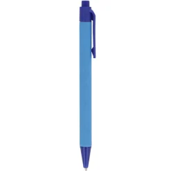 Długopis papierowy R-PP / Niebieski LT87827-N0011