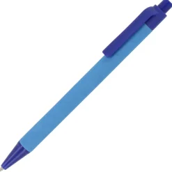 Długopis papierowy R-PP / Niebieski LT87827-N0011