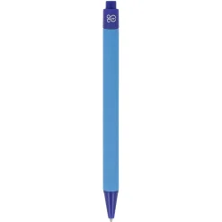 Długopis papierowy R-PP / Niebieski LT87827-N0011