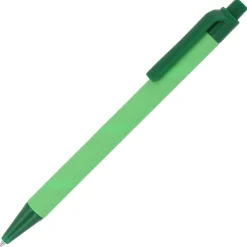 Długopis papierowy R-PP / Zielony LT87827-N0031