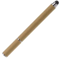 Długopis papierowy Stylus / Brązowy LT87949-N0051