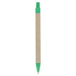 Długopis papierowy / Zielony LT87898-N0031