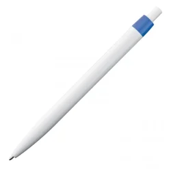 Długopis plastikowy BERTA / Niebieski 1865604