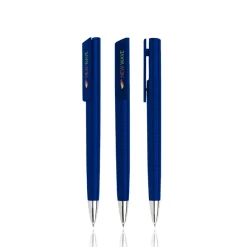 Długopis plastikowy / Cliqer / Czerwony IP13149752