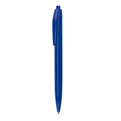 Długopis plastikowy / Colorfull / Royal blue IP13140664