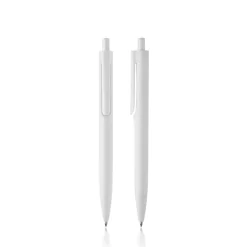 Długopis plastikowy / Coly / Biały IP13146200