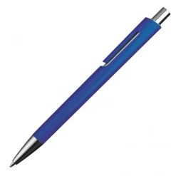 Długopis plastikowy CRAIG / Niebieski 1353804