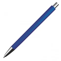 Długopis plastikowy CRAIG / Niebieski 1353804