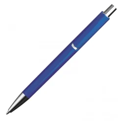 Długopis plastikowy CRAIG / Niebieski 1353804