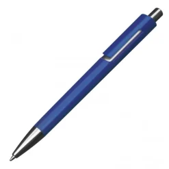 Długopis plastikowy CRAIG / Niebieski 1353804